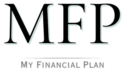 My Financial Plan Logo